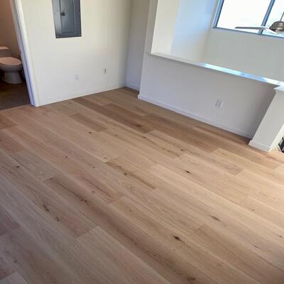 Engineers staircase hardwood floors at emeryville ca, Engineers staircase hardwood floors at emeryville ca (3)